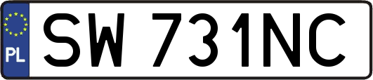 SW731NC