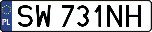 SW731NH