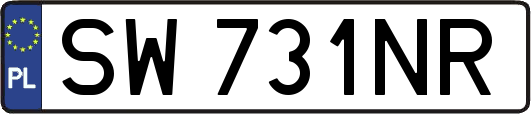 SW731NR