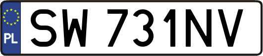SW731NV
