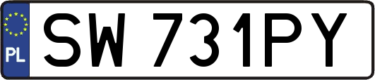 SW731PY
