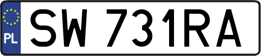 SW731RA
