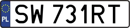 SW731RT