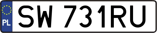 SW731RU