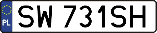 SW731SH