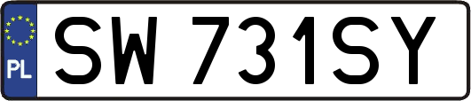 SW731SY