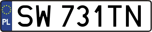 SW731TN