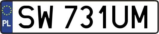 SW731UM