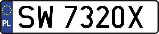 SW7320X