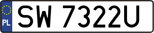 SW7322U