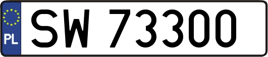 SW73300