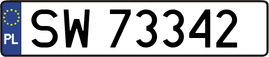 SW73342