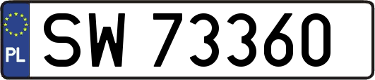 SW73360
