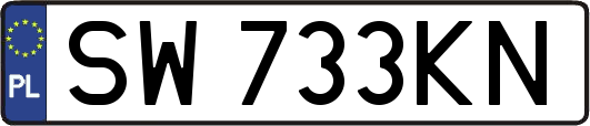 SW733KN