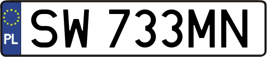 SW733MN