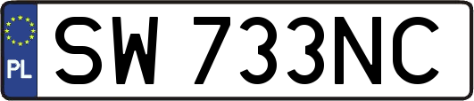 SW733NC