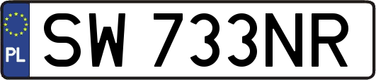 SW733NR