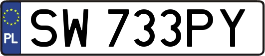 SW733PY