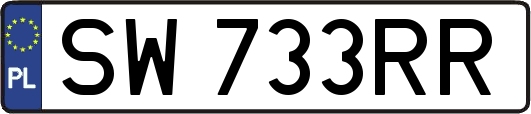 SW733RR