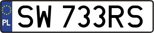 SW733RS