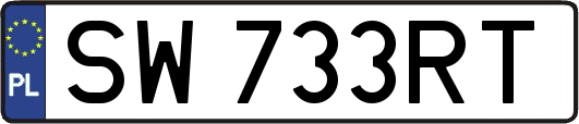 SW733RT