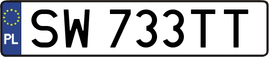 SW733TT