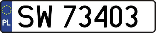 SW73403