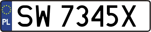 SW7345X