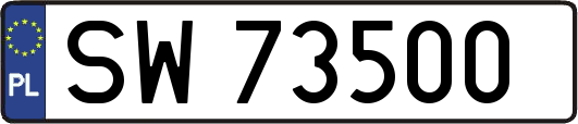 SW73500