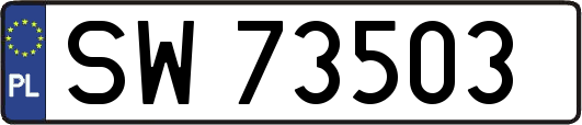 SW73503