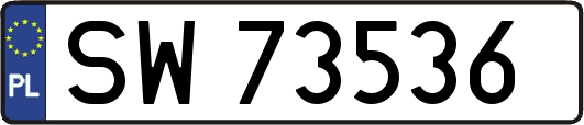 SW73536
