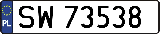 SW73538