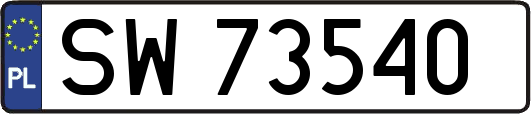 SW73540