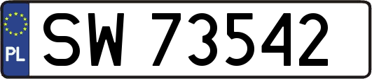 SW73542