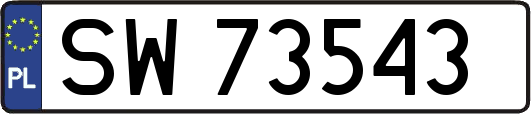 SW73543