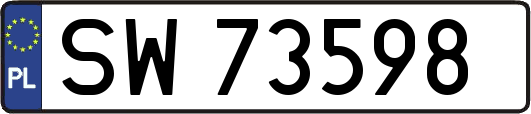 SW73598