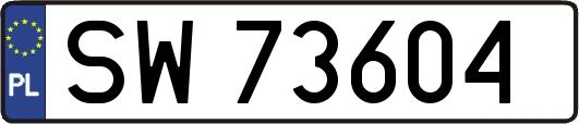 SW73604