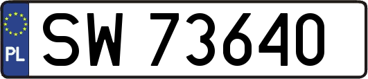 SW73640