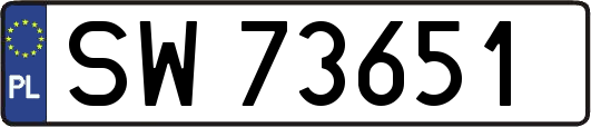 SW73651