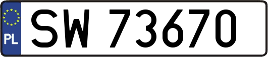 SW73670