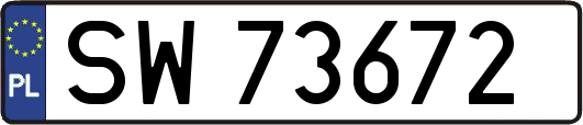 SW73672