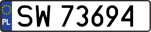 SW73694