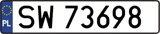 SW73698