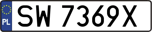 SW7369X