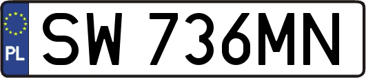 SW736MN