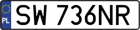 SW736NR