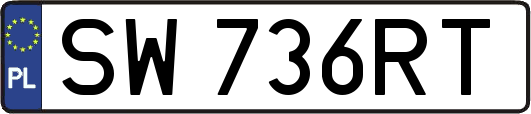 SW736RT