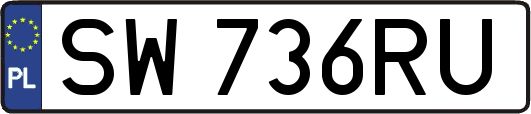 SW736RU