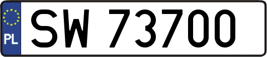 SW73700