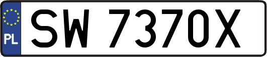 SW7370X